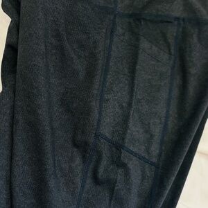 Mondetta Legging Dark Grey